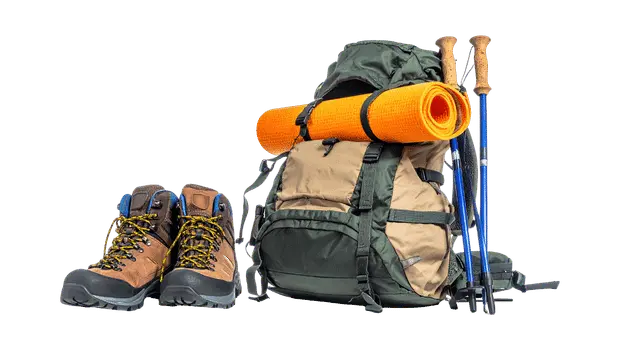 acheter de l'&eacute;quipement de sport outdoor en seconde main